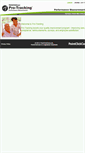 Mobile Screenshot of pro-tracking.com
